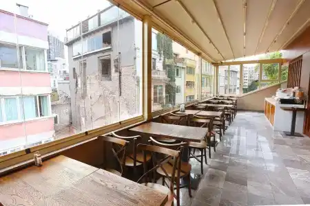 Taksim Premium - 32