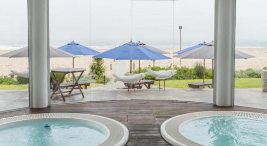 Seaside & Spa - 11