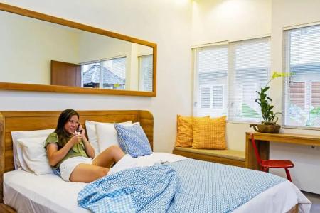 Seruni Guest House - 14