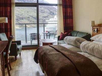 Geiranger - 11