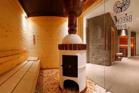 Das Aunhamer Suite & Spa - 15