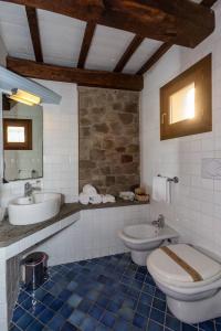 Residenza d'Epoca Pietra Di Ponente - 9