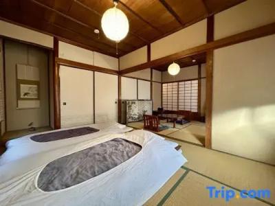 Kamakura Rakauan - 26
