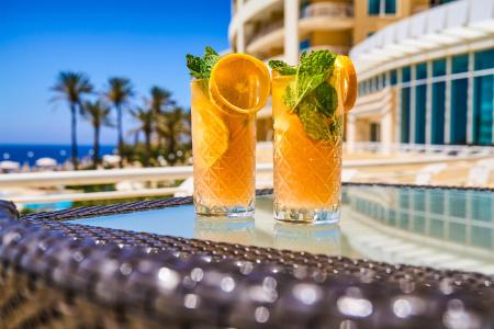 Radisson Blu Resort & Spa, Malta Golden Sands - 49