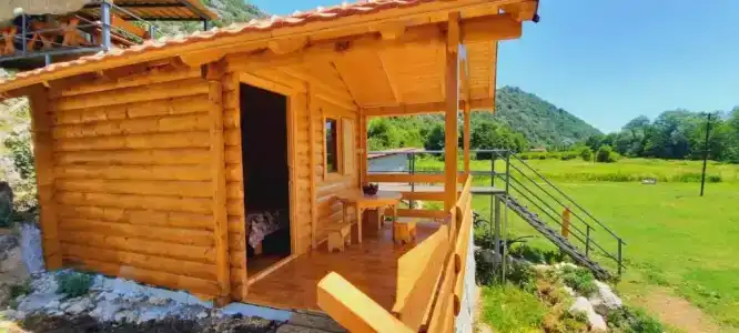 Camp Sunny Hills - 4