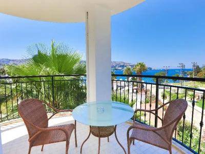 Vita Bella Resort & Spa - 89