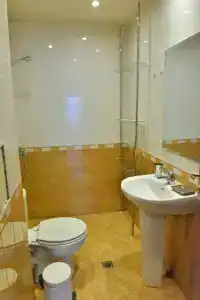 Bojur & Bojurland Apartment Complex - 7