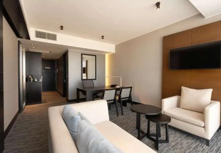 Hilton Garden Inn - 88