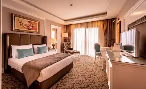 Vuni Palace Luxury Resort & Beach Club & Casino - 5