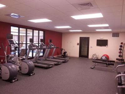 Homewood Suites by Hilton, - 15