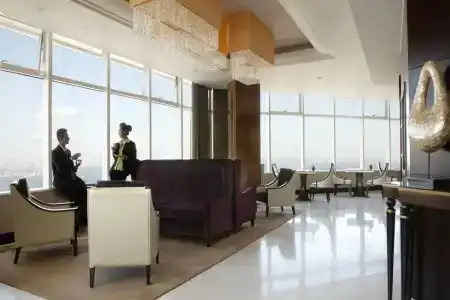 Intercontinental Dalian, An Ihg - 19