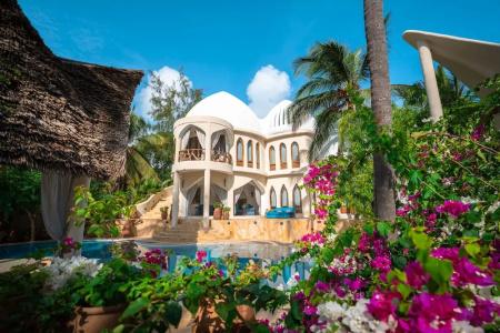 Xanadu Villas & Retreat - 59