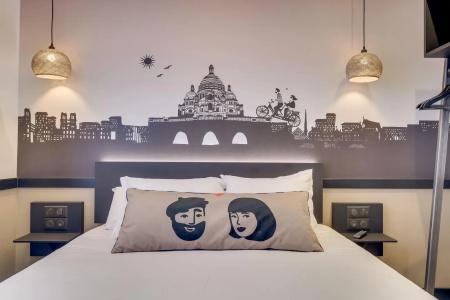 Hôtel Lucien & Marinette - 6