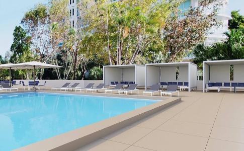 Courtyard Miami Coconut Grove - 16