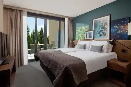 Acasa Suites - 4
