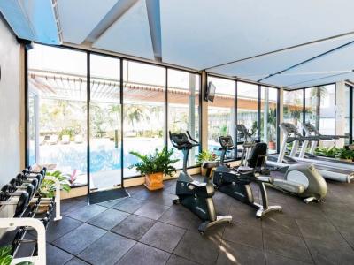 Laemtong Serviced Apartment - 19