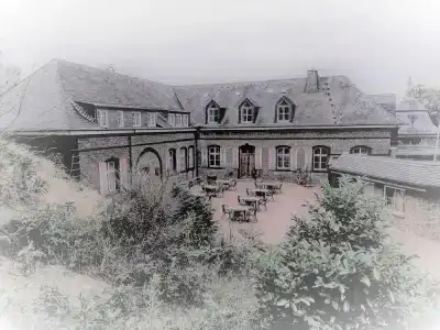 Burg Wassenberg - 0