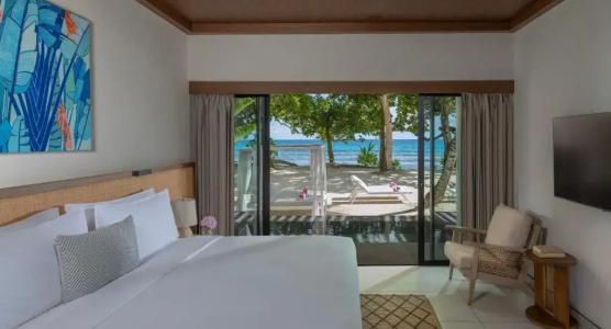 Avani Seychelles Barbarons & Spa - 99