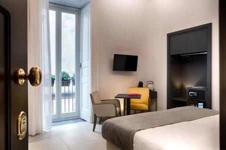b&b Napoli Time - 2