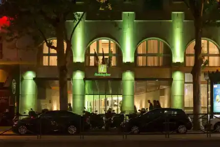 voco Paris Montparnasse, an IHG - 0