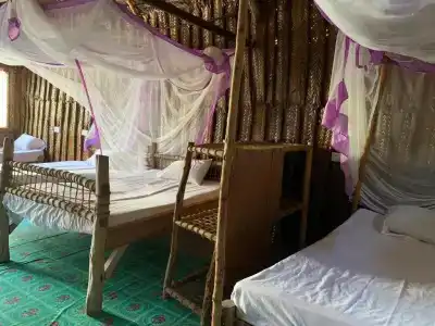 New Jambo Bungalows - 14