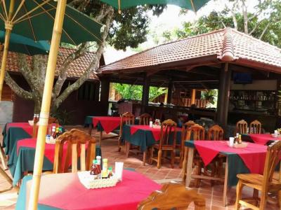 Siam Tara Resort Chiangkhong - 127