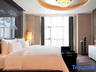 Le Meridien Qingdao - 174