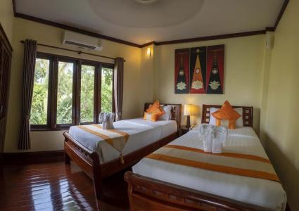 Ban's Diving Resort Sha Extra Plus - 2