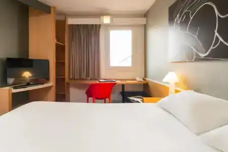 ibis Reims Tinqueux - 38