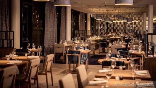 Hilton Amsterdam Airport Schiphol - 18