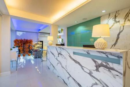 Solo Express Sukhumvit 81 - 1