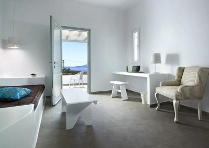 Santa Maria Luxury Suites & Spa - 62