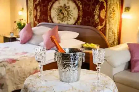 Тематическая гостиница Советская  - 27