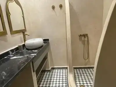 Riad l'Escale de - 73