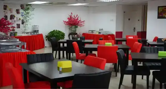 Angsana Melaka - 23