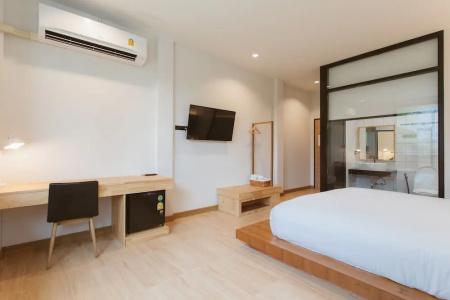 Karpenter Lampang - 125