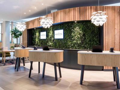 Novotel Amsterdam Schiphol Airport - 33
