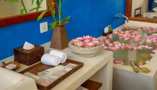 Metta Residence & Spa - 55