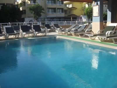 Angels Inn Marmaris - 13
