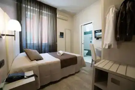 Albergo Stella Del Mare - 116