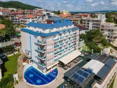 Paraiso Beach - All Inclusive - 26