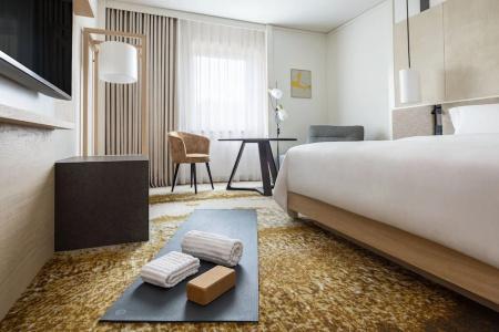 The Westin Grand Frankfurt - 69