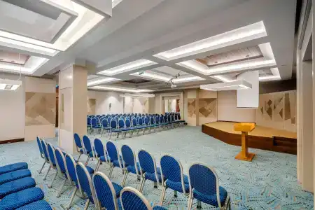 Kirman Sidera Luxury & Spa - 32