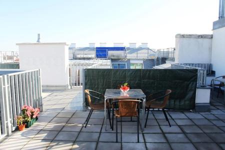 Sky Vienna - 21