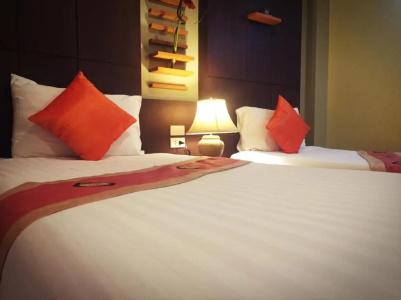 Hua Hin White Sand - 103