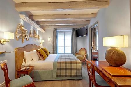 Le Relais Montmartre - 102