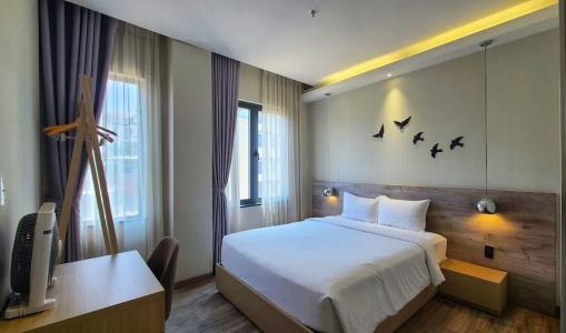 The Luxe Da Lat - 311