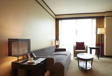 Conrad Bangkok Residences - 42