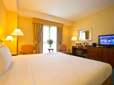 Mercure Leonardo da Vinci Rome Airport - 59
