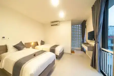 Hue Boutique Homestay - 1